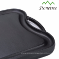 Pre-seasoned/wax Cast Iron Reversible Roasting Griddle